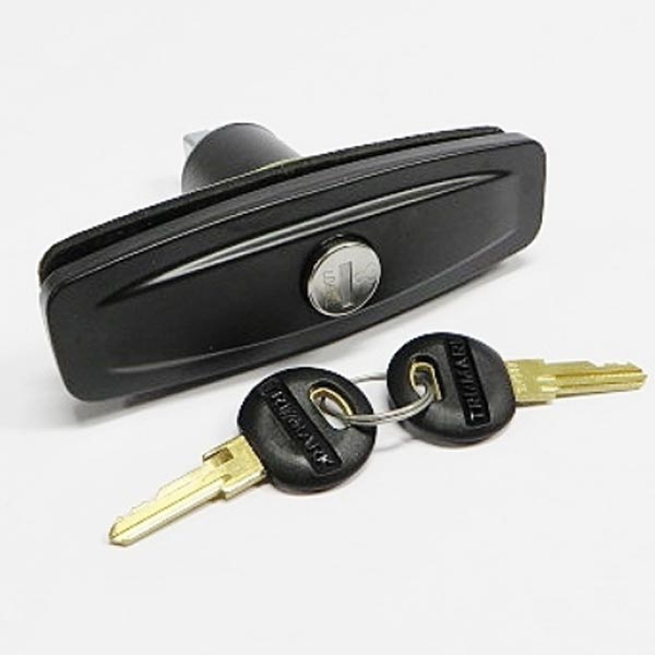 Poignée en ‘’T’’ Pour Tonneau