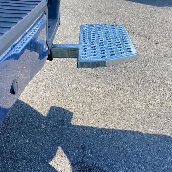 Marche pieds 24" – Image 2