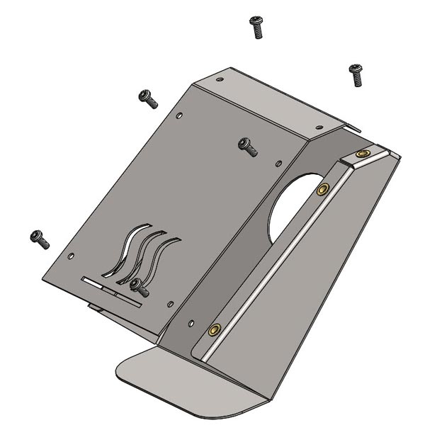 Sortie d'échappement – Image 3