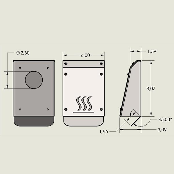 Sortie d'échappement – Image 4