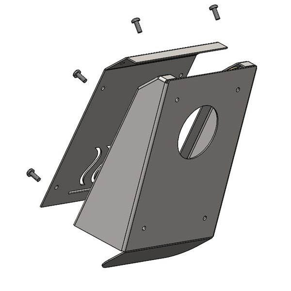 Sortie d'échappement – Image 2