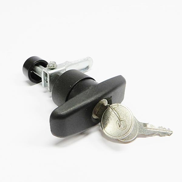 Poignée en T côté passager