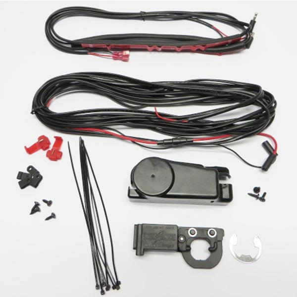 Kit télécommande sans clé