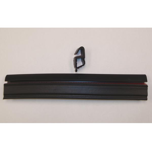 Joint de fenêtre Flipper