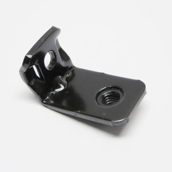 Support d'arrêt réglable