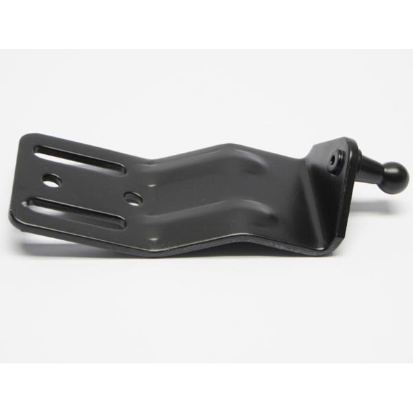 Support supérieur d'établissement à gaz