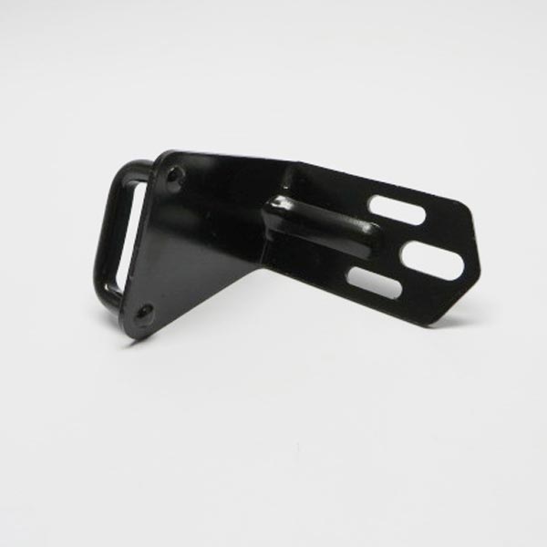 Plaque Striker coat 63DK