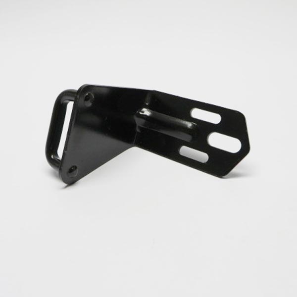 Manteau Plate Striker 63DK