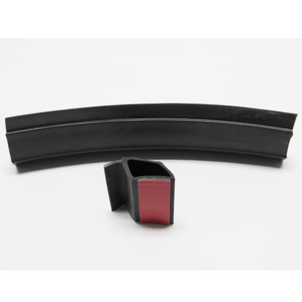 Perimeter Seal -Underneath #5036 Hats Non skirted