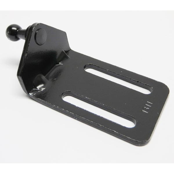 Support supérieur d'hélice à gaz