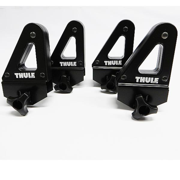 Load Stop, Tracker II