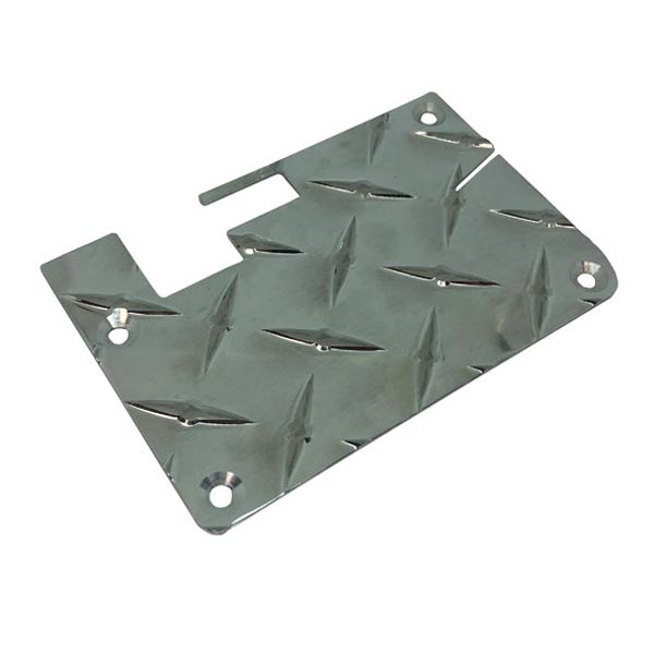 M50 protecteur ketch passager bas