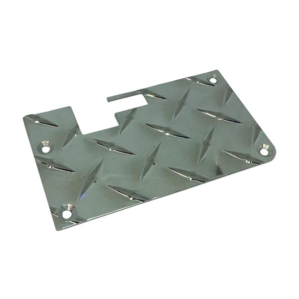 M50 protecteur ketch conducteur haut