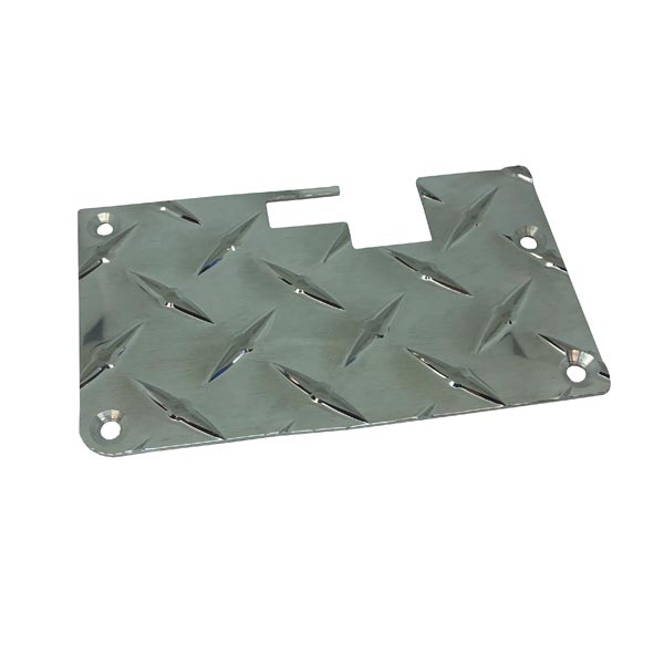 M50 protecteur ketch passager haut