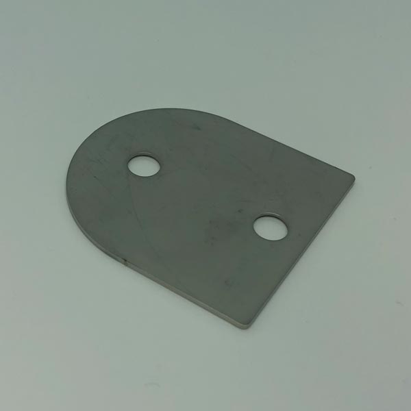 Renfort pour stopper de porte