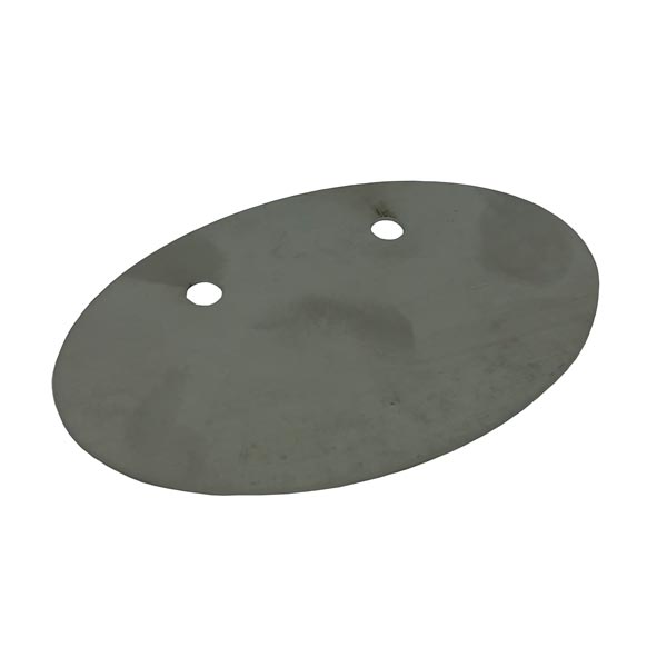 Morceau pour renfort