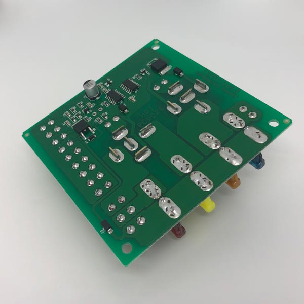Circuit électroniques - Discontinué, remplacé par MP0032C-N – Image 2