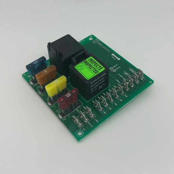 Circuit électroniques - Discontinué, remplacé par MP0032C-N