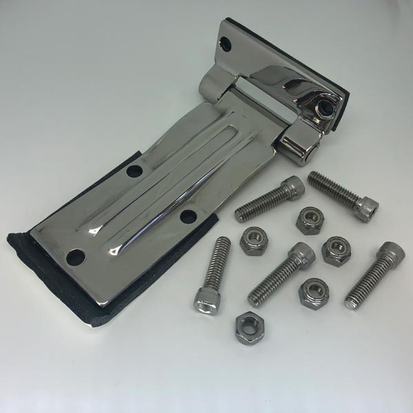 Penture Stainless Master