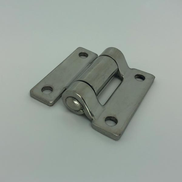 Penture Stainless 4 mm d'épaisseur