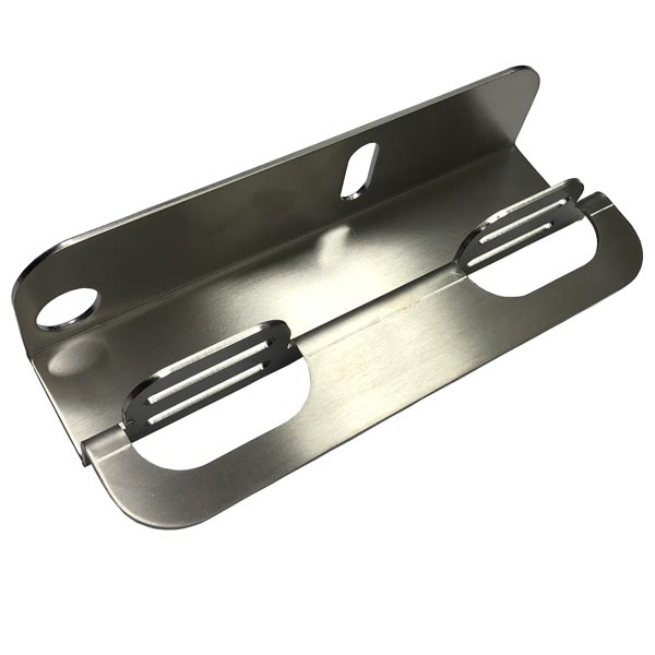 Plaque haut de portes Master 50