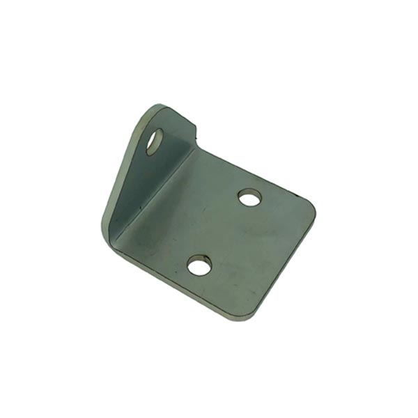 Équerre pour cylindre de porte côté