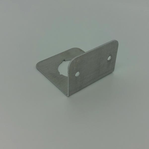 Support en aluminium pour switch – Image 3